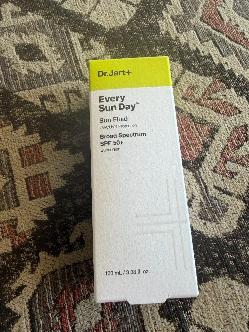 Dr. Jart+ Every Sun Day SPF 50+